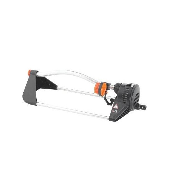 Claber Irrigatore Oscillante Compact 160 Promo Claber Plastica/Metallo Innesto Rapido Self 8740