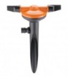 Claber Irrigatore Rotante Spray-Jet Claber + Puntale Innesto Rapido Self 8663