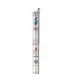 Elettropompa Sommersa HP1,5 380V 4SR 4/12