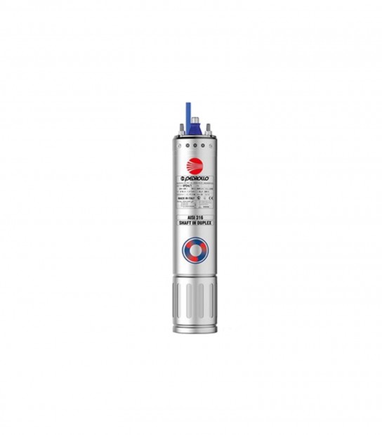 Motore Sommerso per Pompa da Pozzo HP4 220V 4PD/4