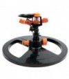 Claber Presa A Rubinetto + 4 Innesti Rapidi Claber 3/4F Self 8581