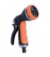 Stars Idropistola Multifunzione Extra Stars Innesto Rapido Corpo Alluminio/Grip Self
