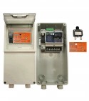 Quadro controllo elettropompa Control Pumps Hp1 8A 220V
