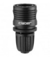 Claber Raccordo Rapido Stringitubo Pn Self Claber Rainjet 91009 1/2