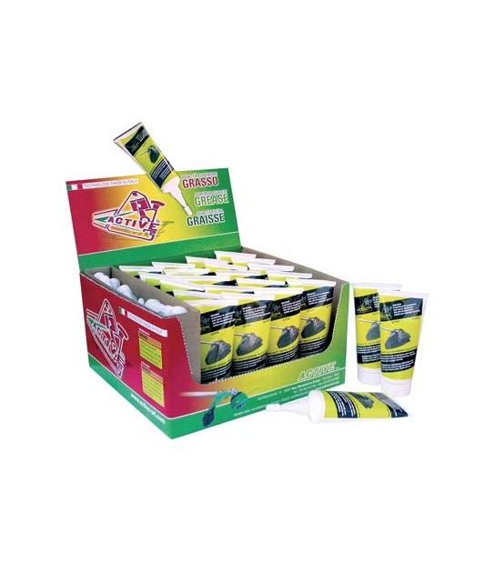 Active Grasso X Coppia Conica Active Gr 90 Cf:Pz 20