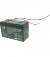 Batteria Pb/Acido Volt 12 Ah 9 Faam