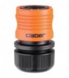 Claber Raccordo Rapido Stringitubo Claber 5/8 Self 8569