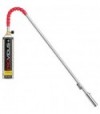 Cannello A Gas Brucia Erba In Kit Attacco 7/16" + Bombola
