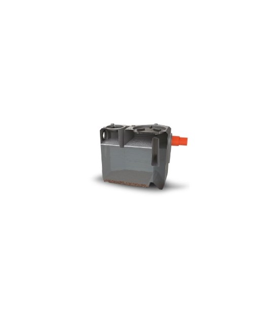 Degrassatore 3 Ae Nr Starplast