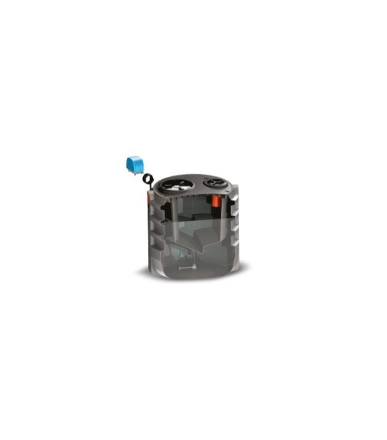 Depuratore Fanghi Attivi 42 Ae T3 Starplast