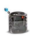 Depuratore Fanghi Attivi 42 Ae T3 Starplast