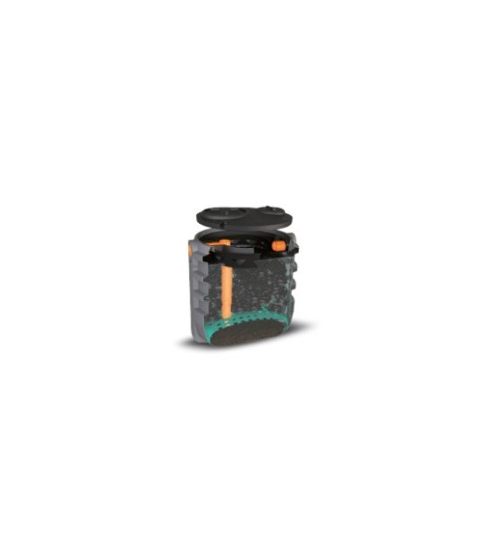 Filtro Percolatore Anaerobico 10 Ae Nr Starplast
