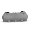 Serbatoio Da Interro Modulare 3700L Starplast