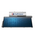 Chaffoteaux-Ariston Pannello Solare Termico 200 Litri ZELIOS THERMO HF a tetto