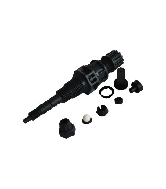 Valvola Iniezione PP - CER per Pompa Dosatrice Etatron