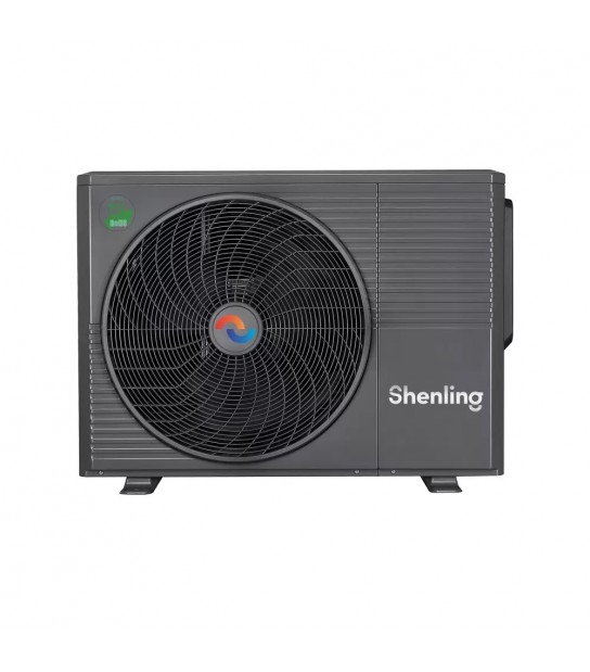 SHENLING POMPA DI CALORE MONOBLOCCO 6 kW