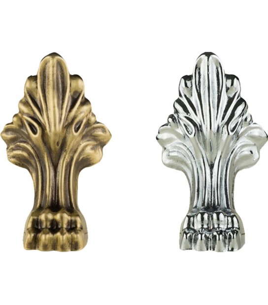 Piedini Per Vasca Epoca Bronzo