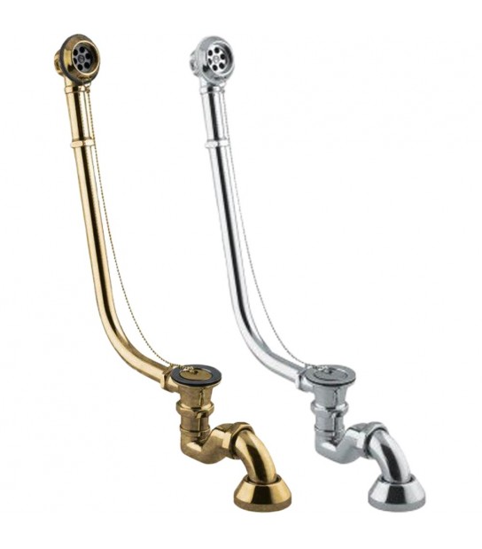 Colonna Per Vasca Epoca Bronzo