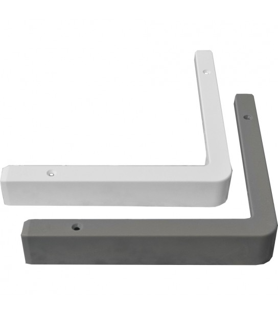 Angolare Di Giunzione Per Box Doccia Scorrevole Smeralda Argento Lucido