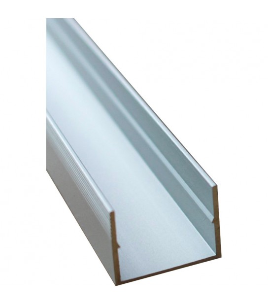 Profilo Di Allungamento Per Box Doccia Tonga Cromo X 20 Mm