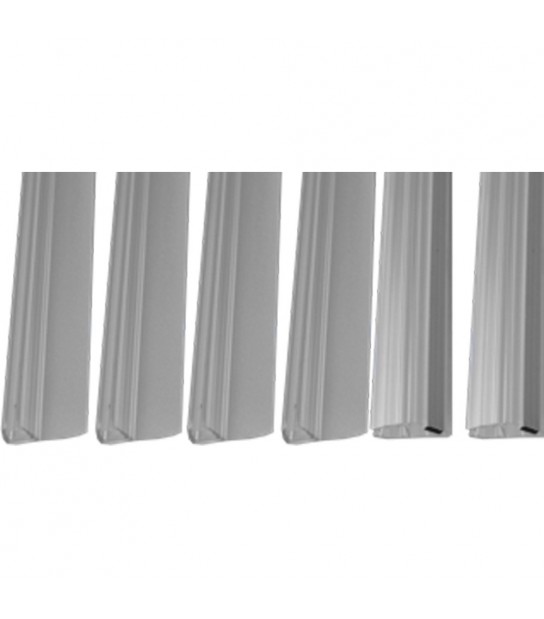 Kit Di Guarnizioni Per Box Doccia Semicircolare Fast 2.0 -