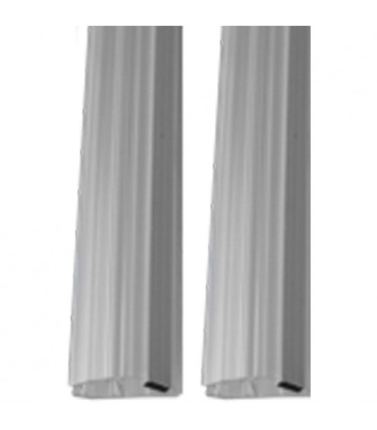 Kit Di Guarnizione Per Porta Doccia A Battente Fast 2.0 -