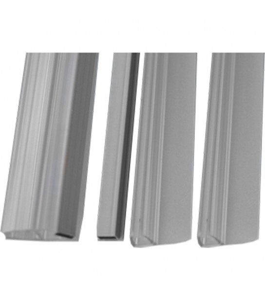 Kit Di Guarnizione Per Porta Doccia 1 Anta Fast 2.0 E Simply 2.0 -