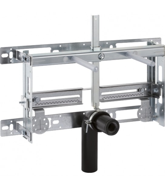 Modulo Combifix Per Bidet Sospeso Universale