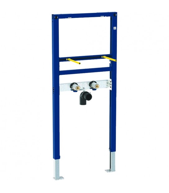 Modulo Duofix Per Lavabo Sospeso Su Cartongesso Cm 112