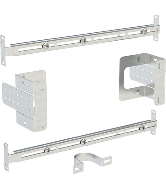 Kit Di Installazione Per Cassetta Sigma 8 Su Cartongesso 2016