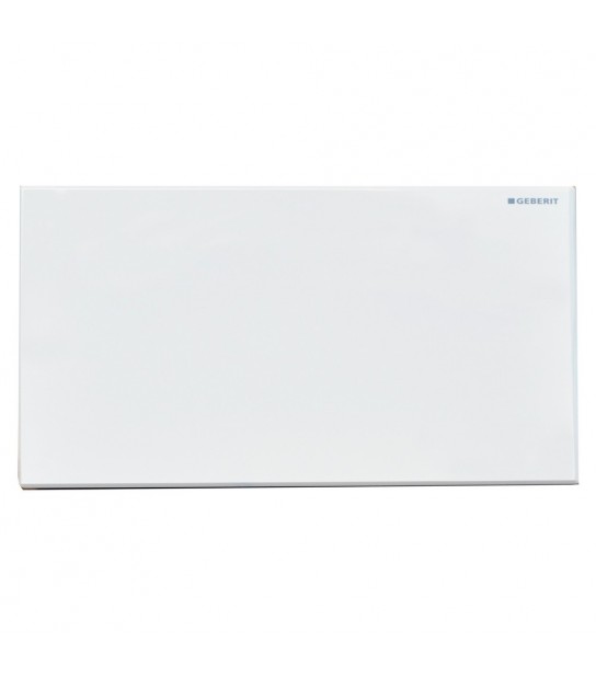 Placca Di Comando Cieca Sigma Bianco