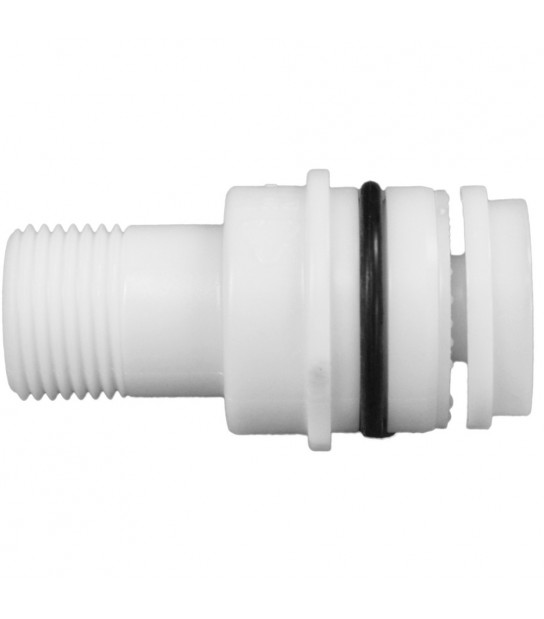 Raccordo Per Rubinetto Galleggiante Su Cassetta Unica E Up720 3/8