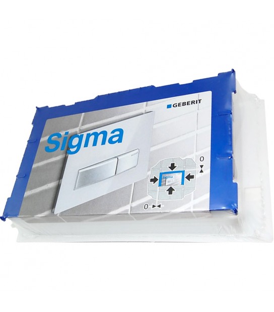 Placca Di Protezione Cantiere Per Sigma 8 -