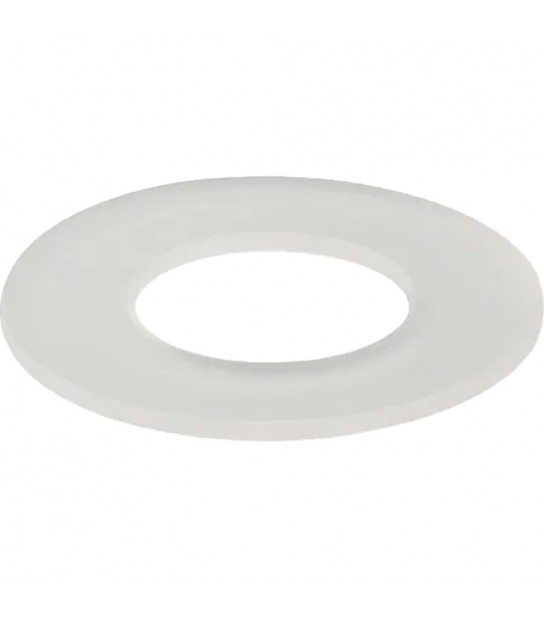 Guarnizione Piatta Per Batteria Di Scarico A 2 Quantita' Geberit 63X32 Mm