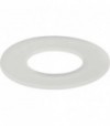 Guarnizione Piatta Per Batteria Di Scarico A 2 Quantita' Geberit 63X32 Mm