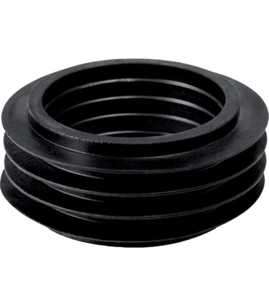 Morsetto Per Allacciamento Canotto Geberit D. Est.60 - D. Int.45