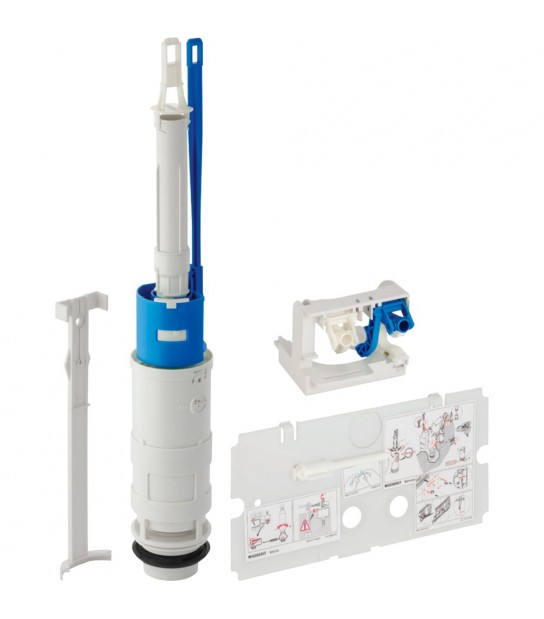 Kit Di Sostituzione Twico Per Cassette 110.700-110.750 -