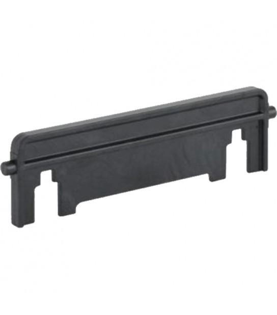 Forcella Di Interruzione Per Placca A Doppio Tasto -