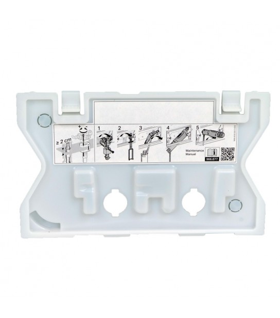 Placca Di Protezione Up720 -