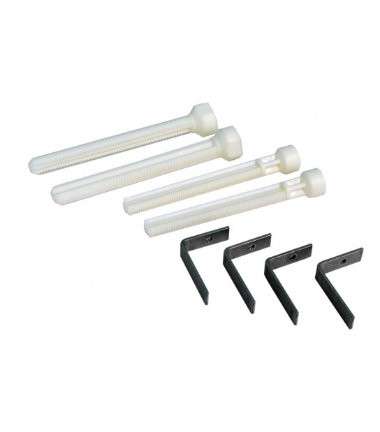 Kit Prolungamento Per Placca Di Comando -