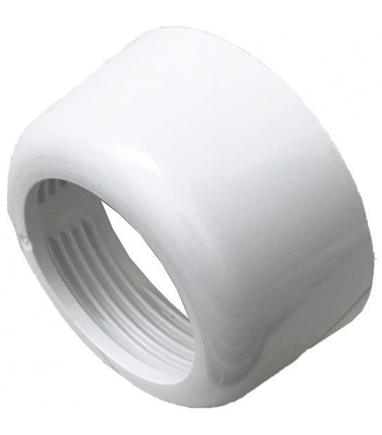 Rosone Premistoppa Ap116 Bianco