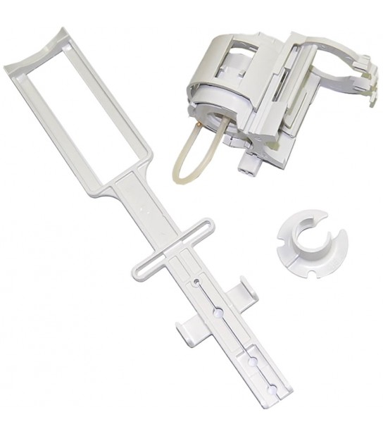 Sollevatore Automatico Per Cassetta Incasso Sigma 8 A Partire Dal 2004