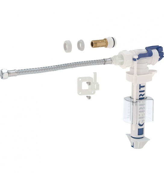 Rubinetto A Galleggiante Impuls 380 (785) 3/8