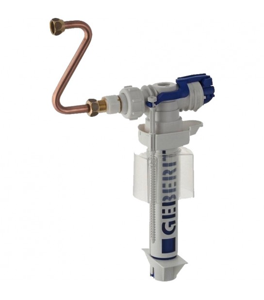 Rubinetto A Galleggiante Impuls 380 (784) 3/8