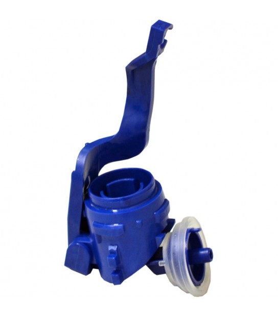 Kit Guarnizioni Per Rubinetto Galleggianteimpuls 380 -