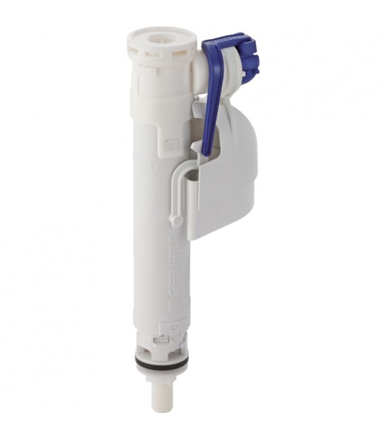 Rubinetto A Galleggiante Uni Per Cassette In Ceramica Attacco Inferiore 3/8