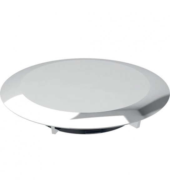 Tappo Per Piletta Doccia D.90 Bianco