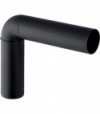 Curva Tecnica Prolungata A 90° Silent-Pp D.50X46 Mm