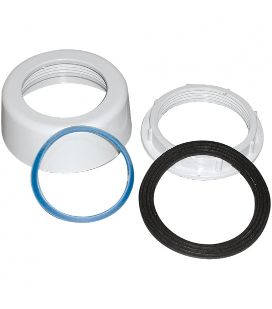 Ricambio Per Meccanismo Di Scarico Cassetta A Zaino (00810) Controdado