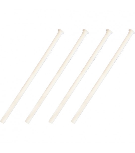 Viti Di Azionamento E Fissaggio Placca 20 Cm - Regolabile